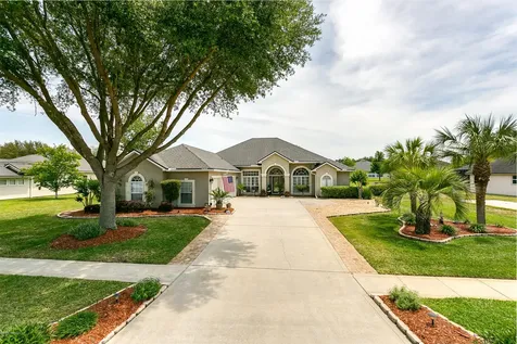 14731 Amelia View Drive Jacksonville FL 32226