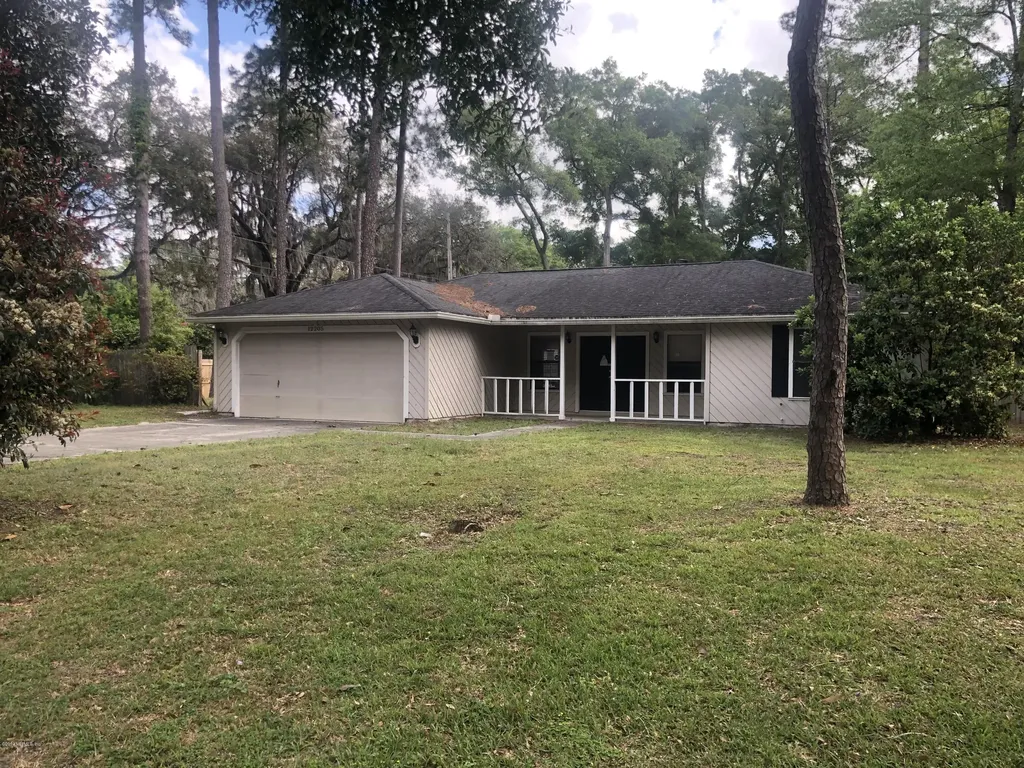 12205 Governors Drive W Jacksonville FL 32223