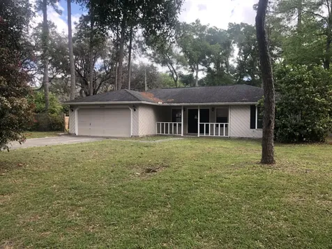12205 Governors Drive W Jacksonville FL 32223
