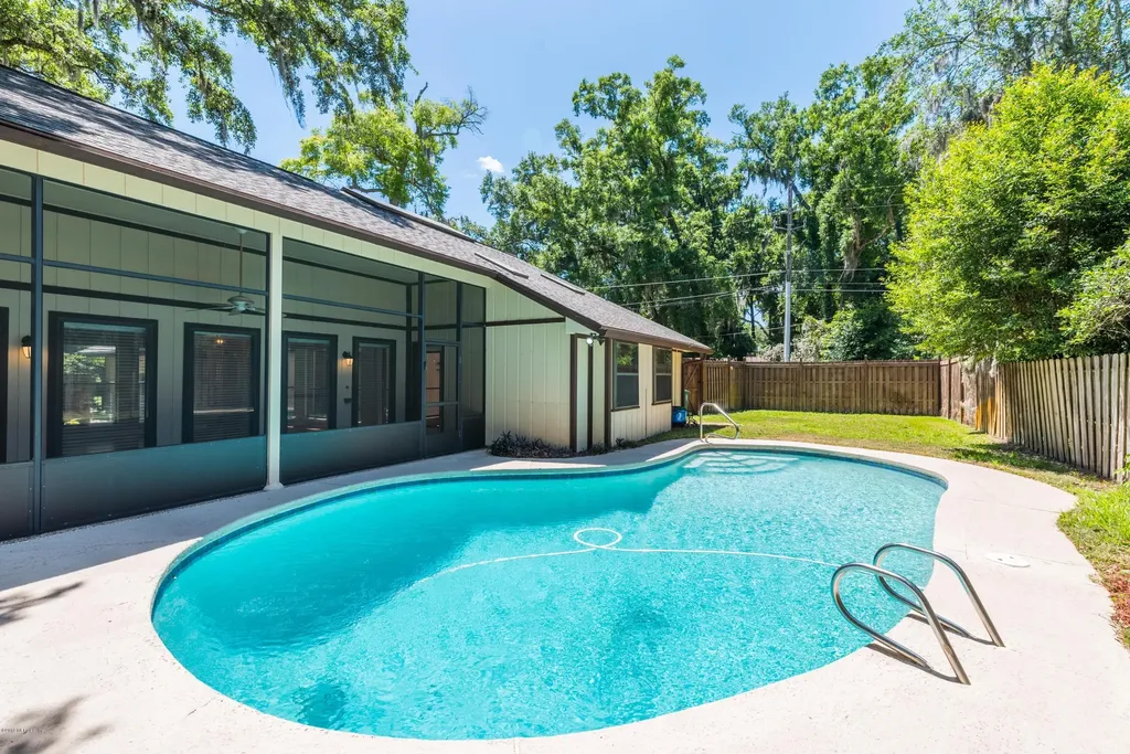 2905 Isser Court Jacksonville FL 32257
