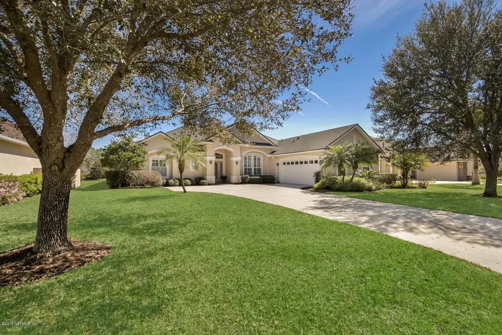 2034 Rivers Own Road St. Augustine FL 32092