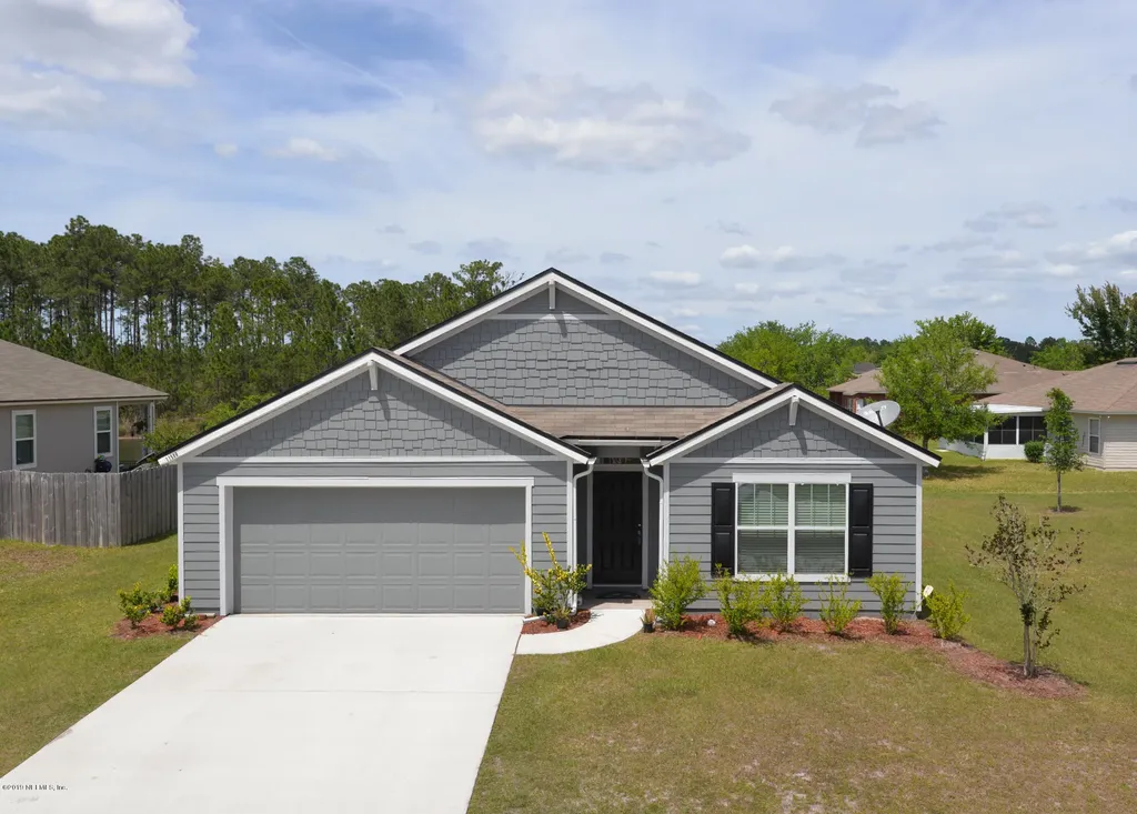 11589 Carson Lake Drive Jacksonville FL 32221
