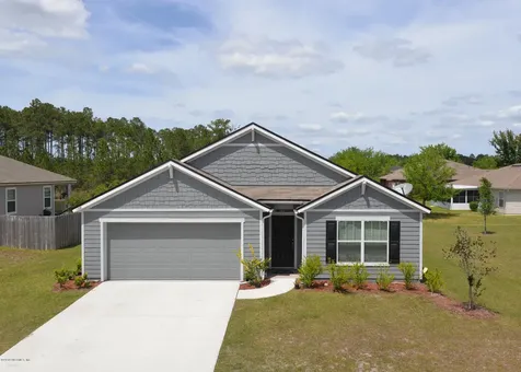 11589 Carson Lake Drive Jacksonville FL 32221