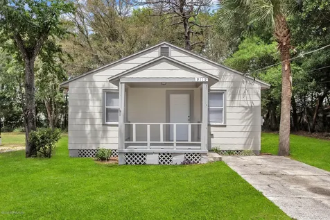 9119 Jasper Avenue Jacksonville FL 32211