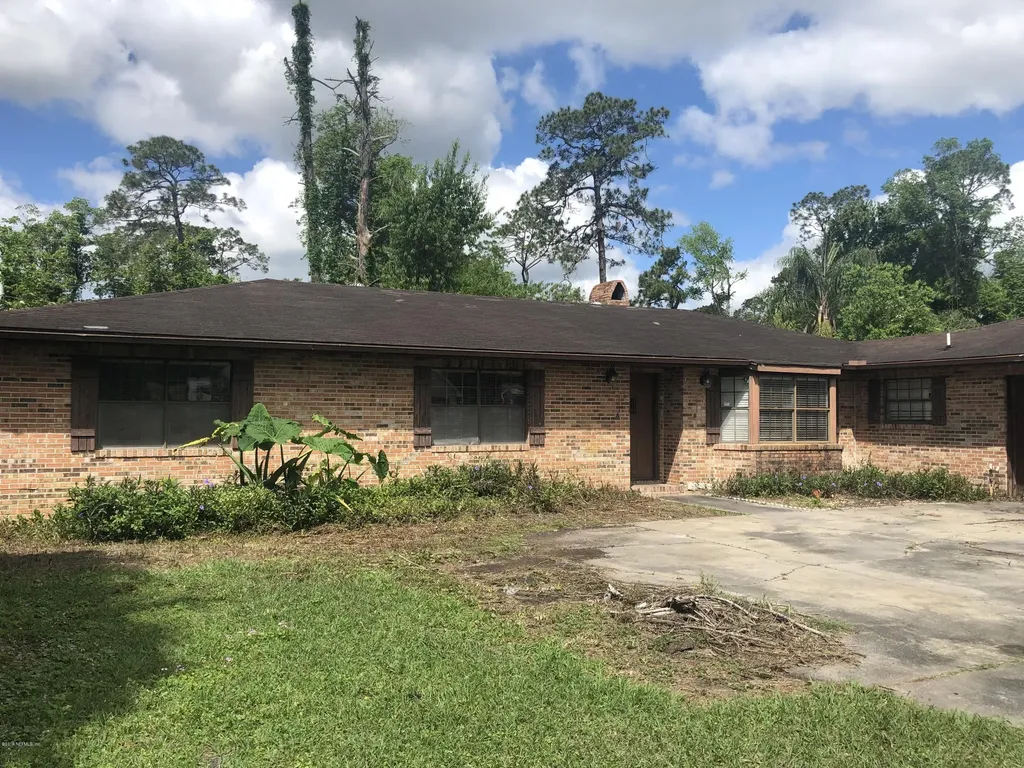 127 Underwood Drive Palatka FL 32177