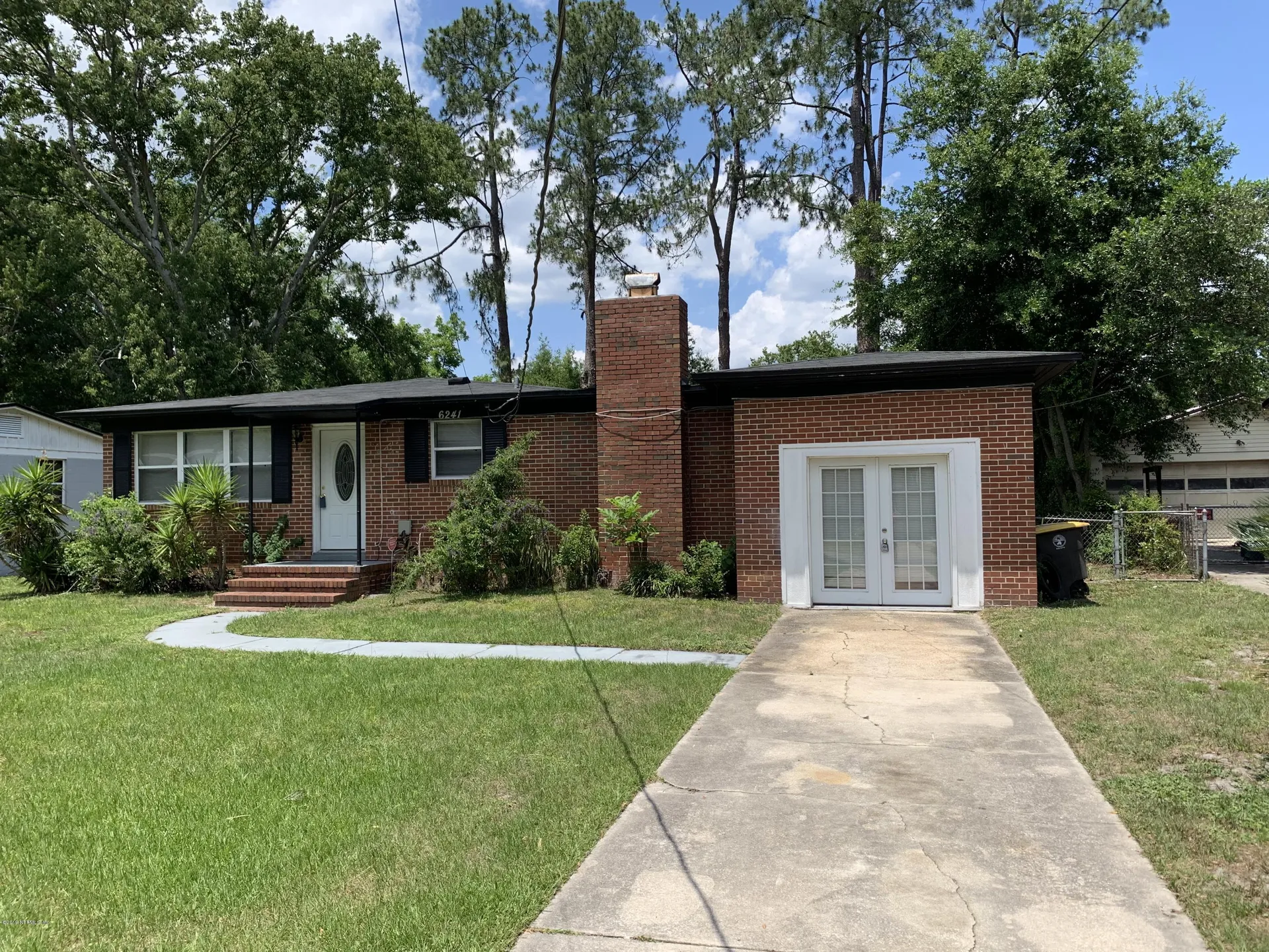 6241 Autlan Drive Jacksonville FL 32210