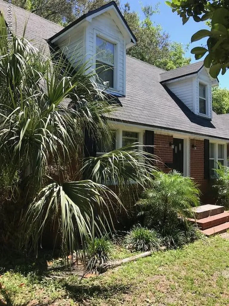 2103 Jersey Street Jacksonville FL 32210