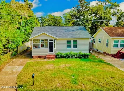 7411 Clinton Street Jacksonville FL 32208