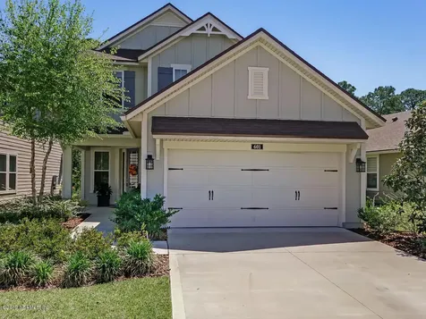 601 Stone Ridge Drive Ponte Vedra FL 32081