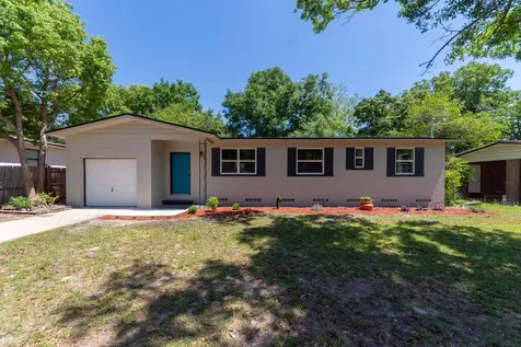 4041 Sudbury Avenue Jacksonville FL 32210