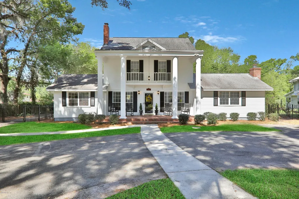 1534 Plainfield Avenue Orange Park FL 32073