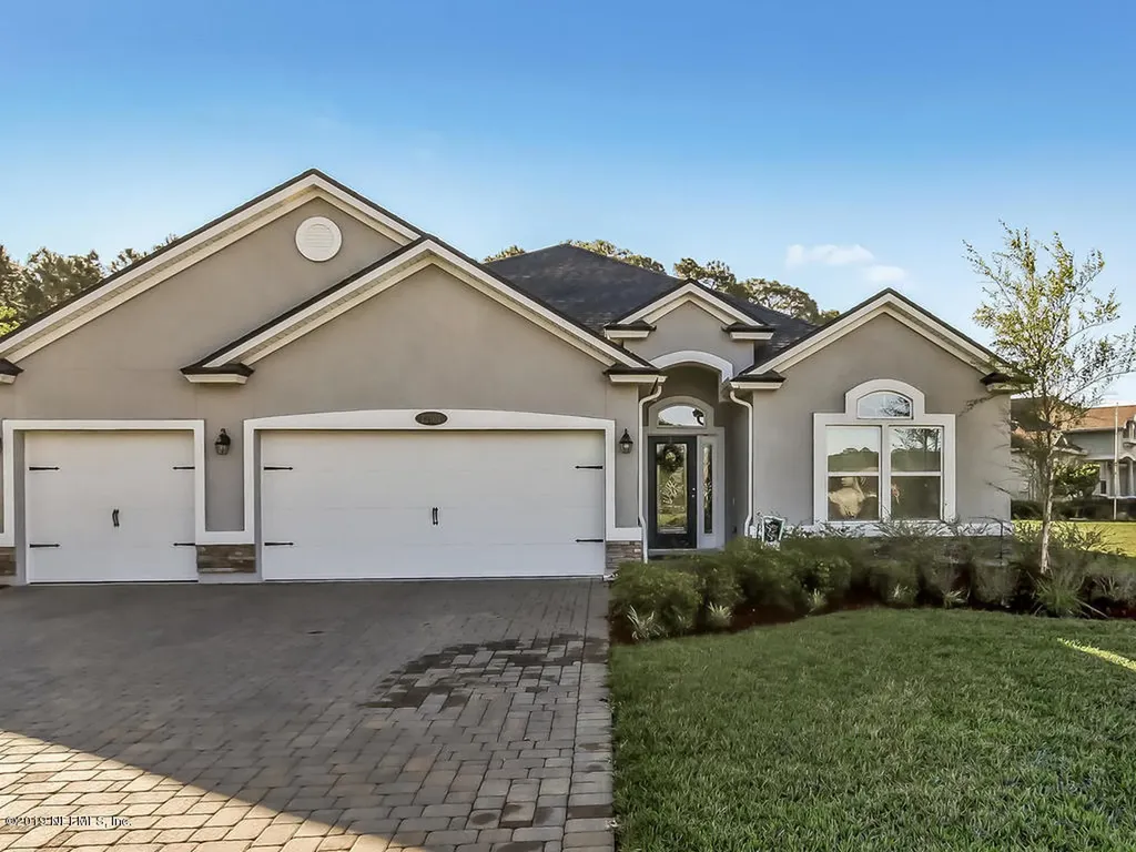 12101 Red Barn Court Jacksonville FL 32226