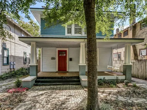 2526 College Street Jacksonville FL 32204