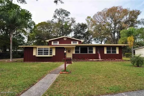 384 El Rey Avenue St. Augustine FL 32084