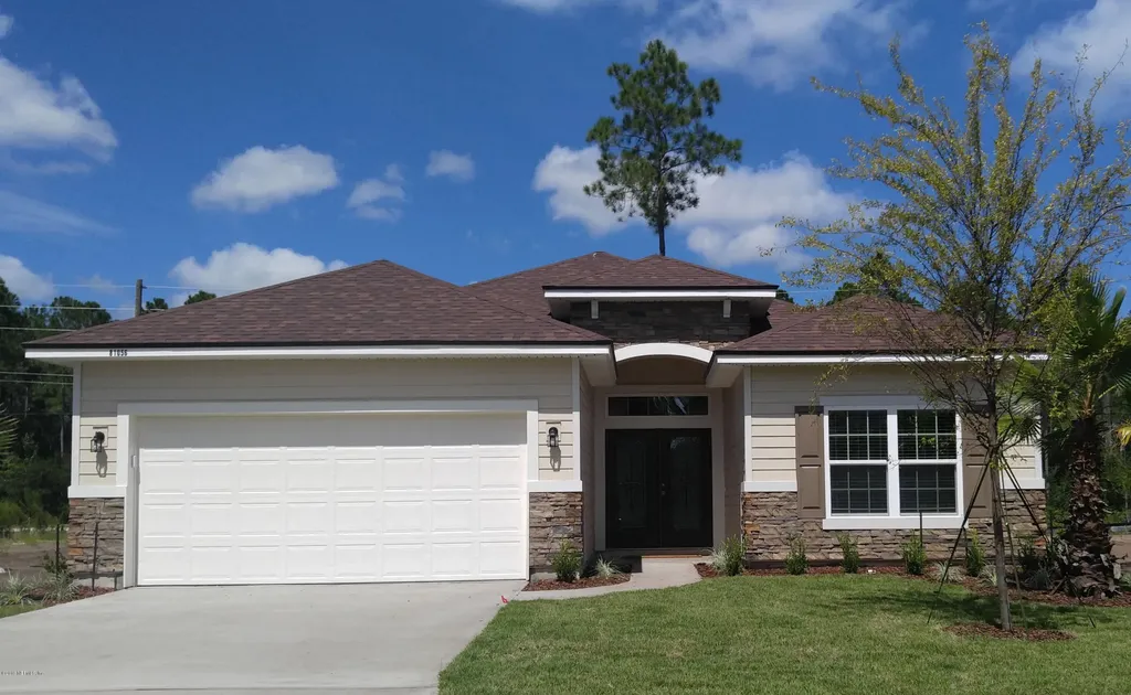 9854 Kevin Road Jacksonville FL 32257