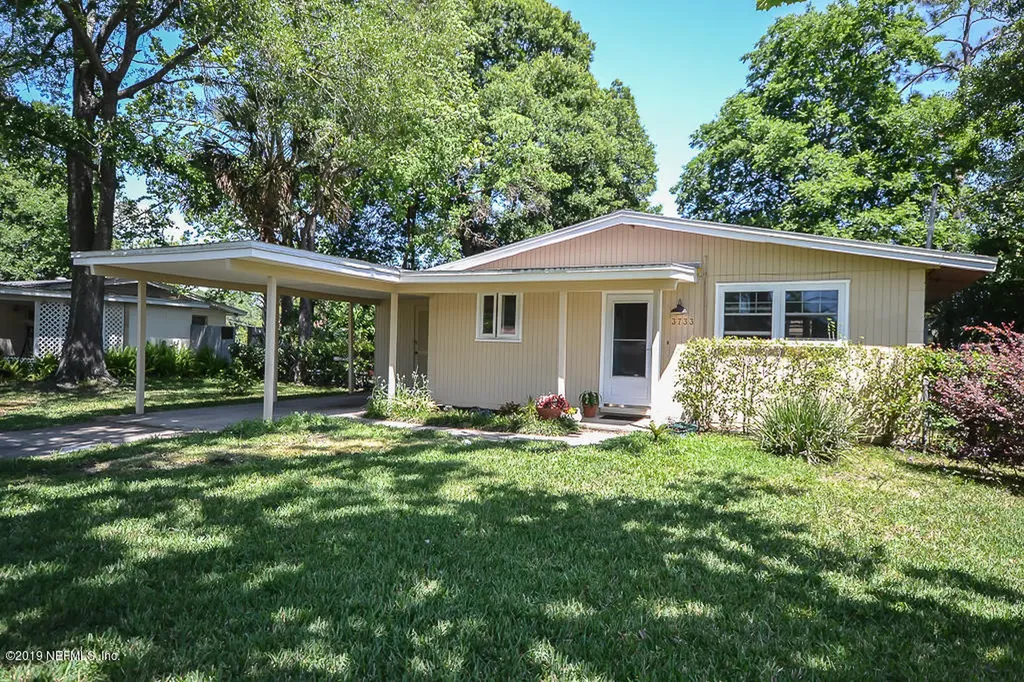 3733 Rodby Drive Jacksonville FL 32210