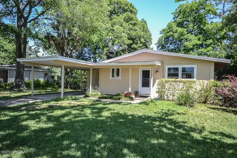 3733 Rodby Drive Jacksonville FL 32210