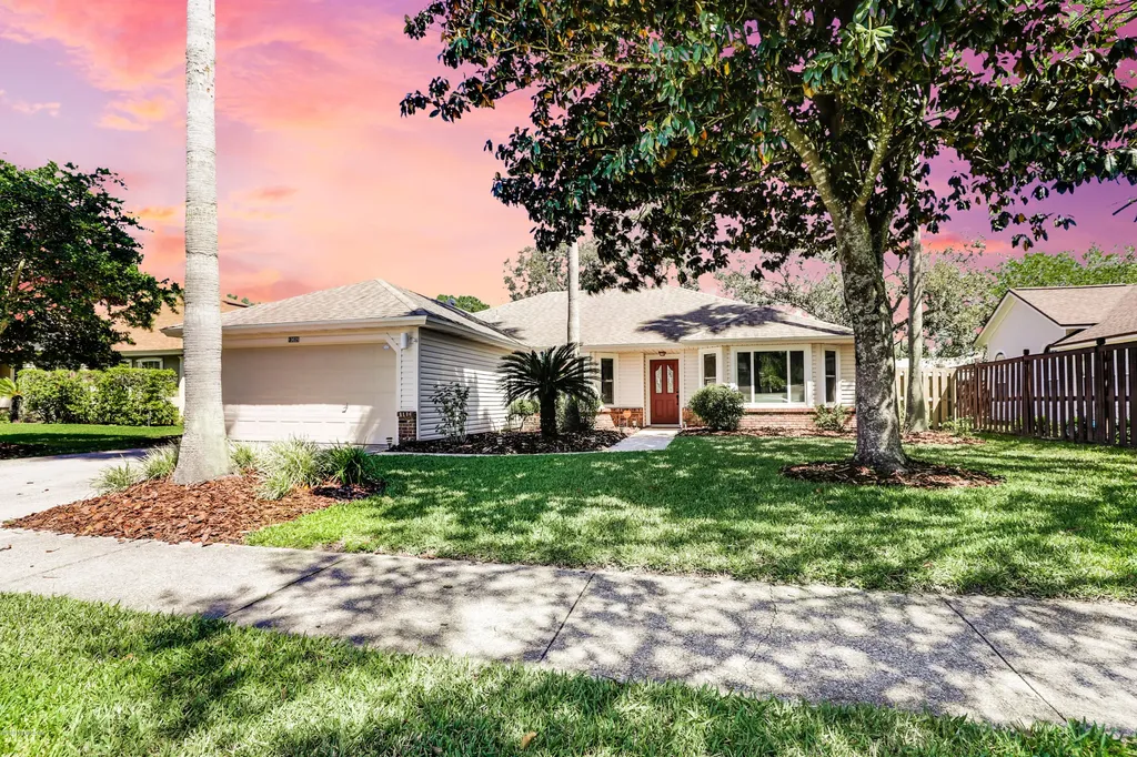 13025 Kernan Mill Lane S Jacksonville FL 32224