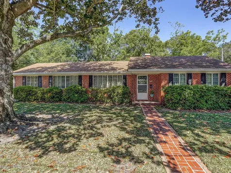 3211 Tivoli Street Jacksonville FL 32205