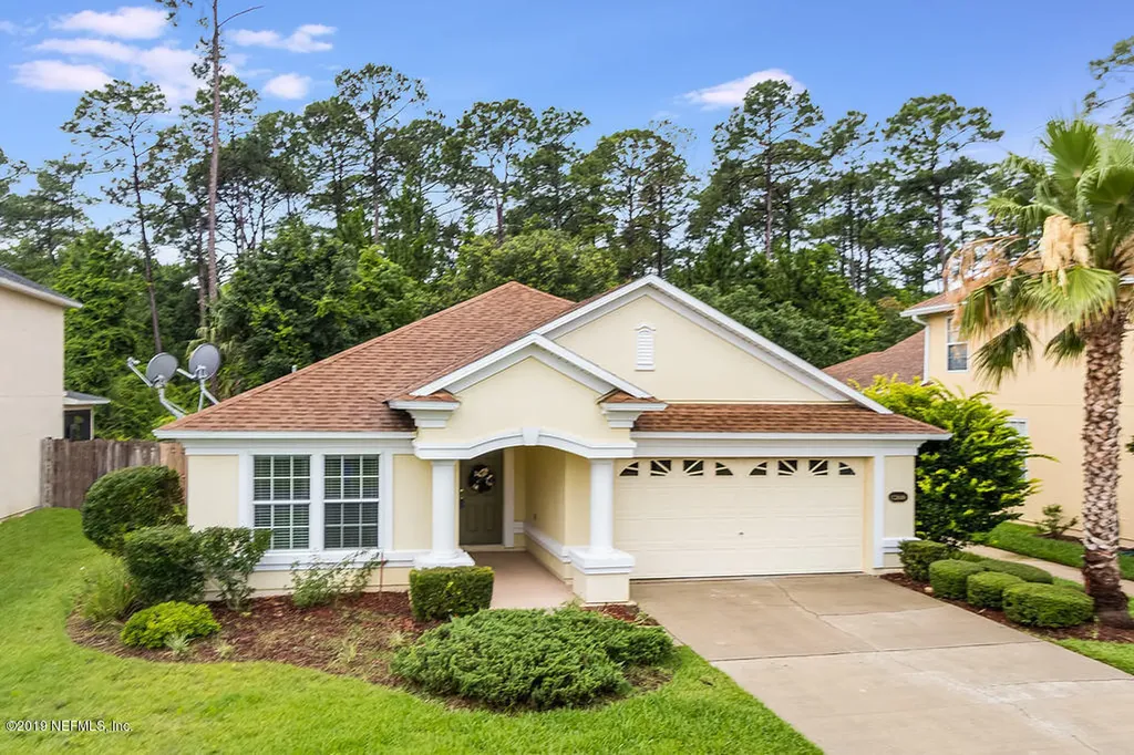 12616 Pine Marsh Way Jacksonville FL 32226