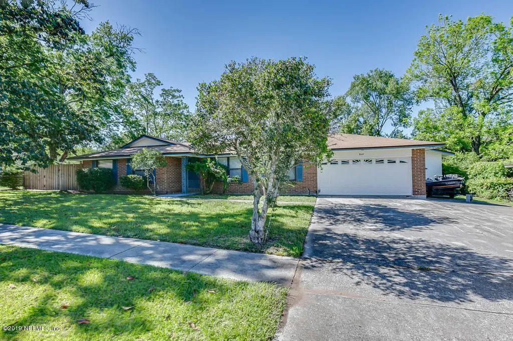 8643 Country Creek Boulevard Jacksonville FL 32221