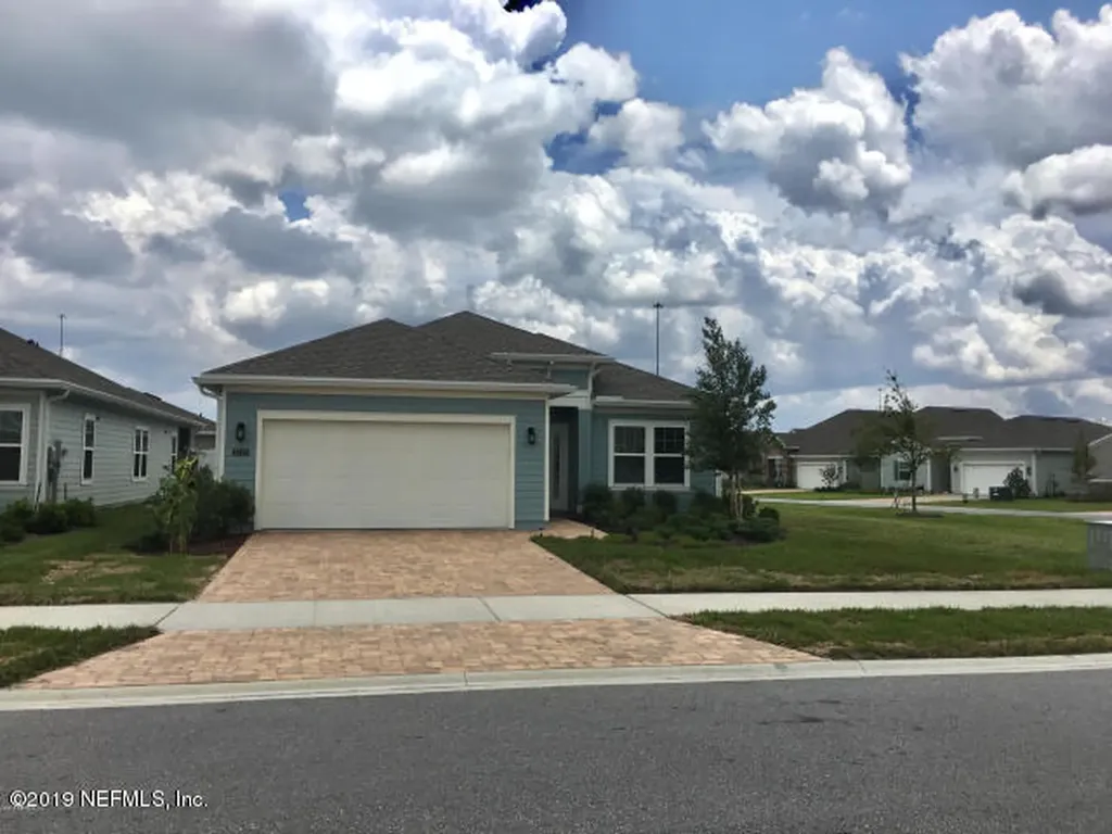 1444 Kendall Drive Jacksonville FL 32211