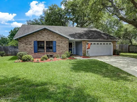 14429 Pavion Court Jacksonville FL 32223
