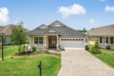 1627 Sugar Loaf Lane St. Augustine FL 32092