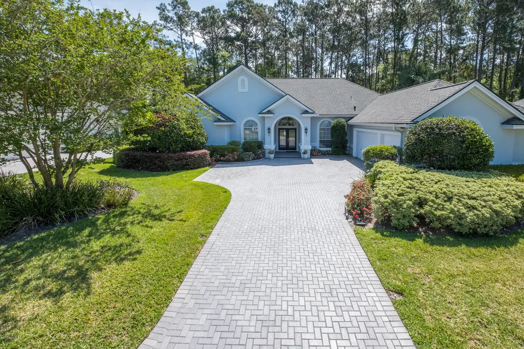 3943 Chicora Wood Place Jacksonville FL 32224