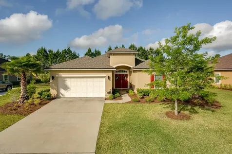 3358 Shinnecock Lane Green Cove Springs FL 32043