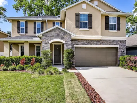 5315 Gage Oaks Drive Jacksonville FL 32258