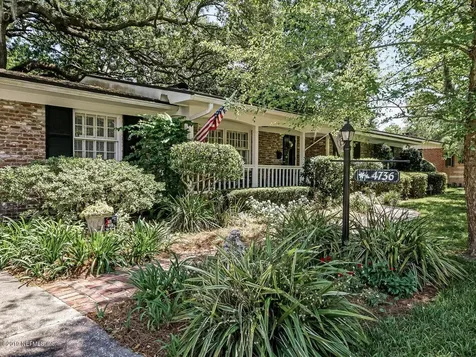 4736 Princess Anne Lane Jacksonville FL 32210