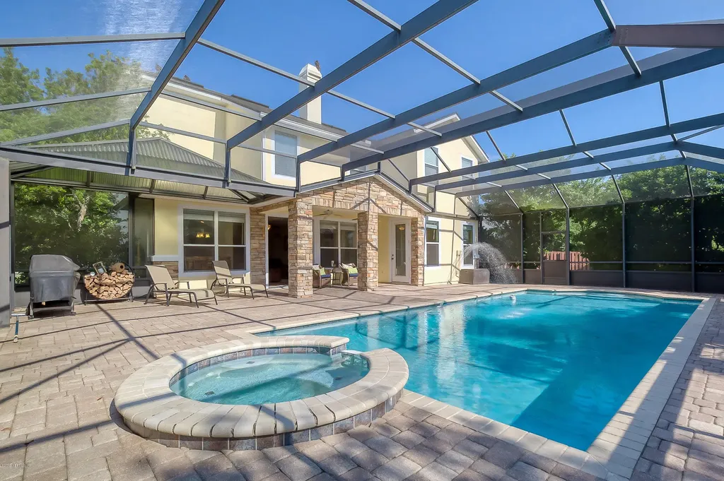 3424 S Saxxon Road St. Augustine FL 32092
