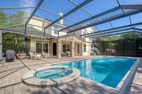 3424 S Saxxon Road St. Augustine FL 32092