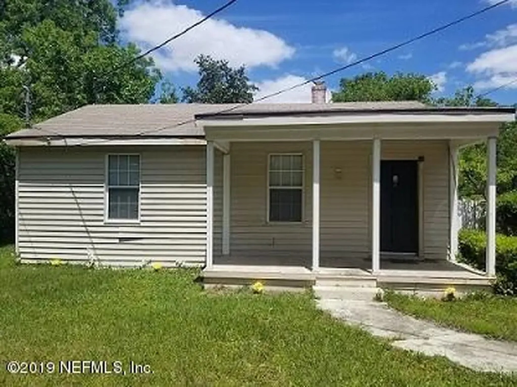 6031 Lynnwood Avenue Jacksonville FL 32210