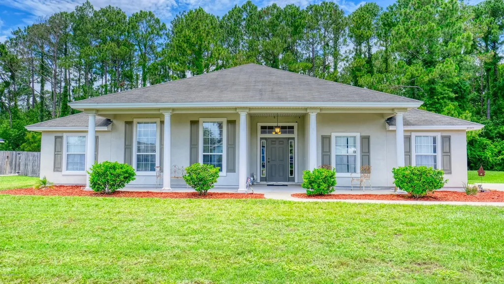 861577 Worthington Drive Yulee FL 32097