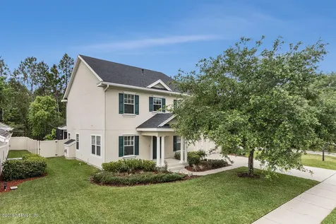 1977 Glenfield Crossing Court St. Augustine FL 32092