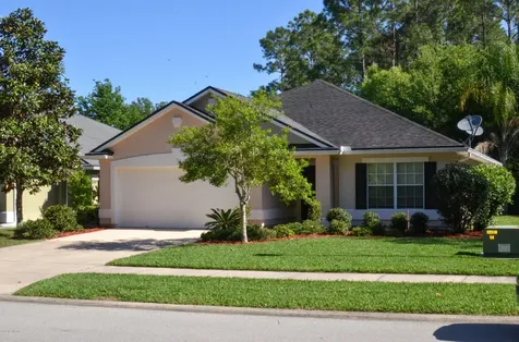 1744 Ferncreek Drive St. Augustine FL 32092