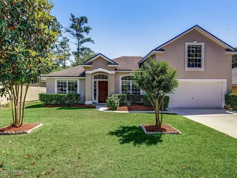 2357 Oak Point Terrace Middleburg FL 32068