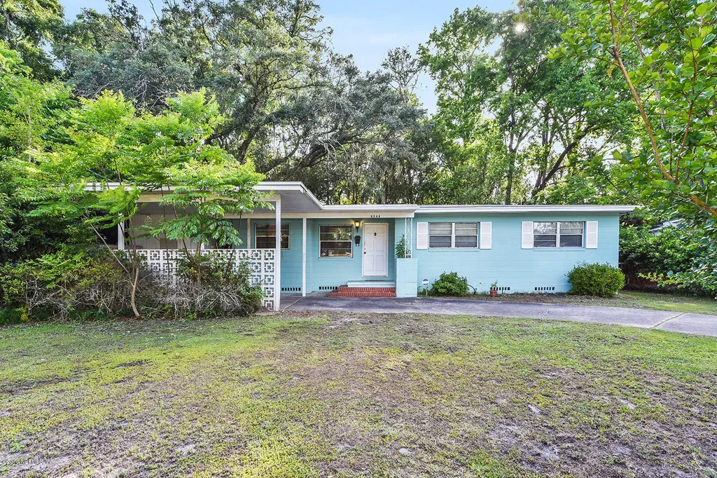 6544 Albicore Road Jacksonville FL 32244