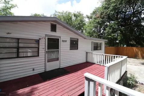 3255 Peeler Road Jacksonville FL 32277