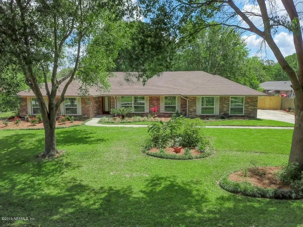 605 Rockingham Road Orange Park FL 32073