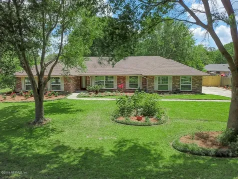 605 Rockingham Road Orange Park FL 32073
