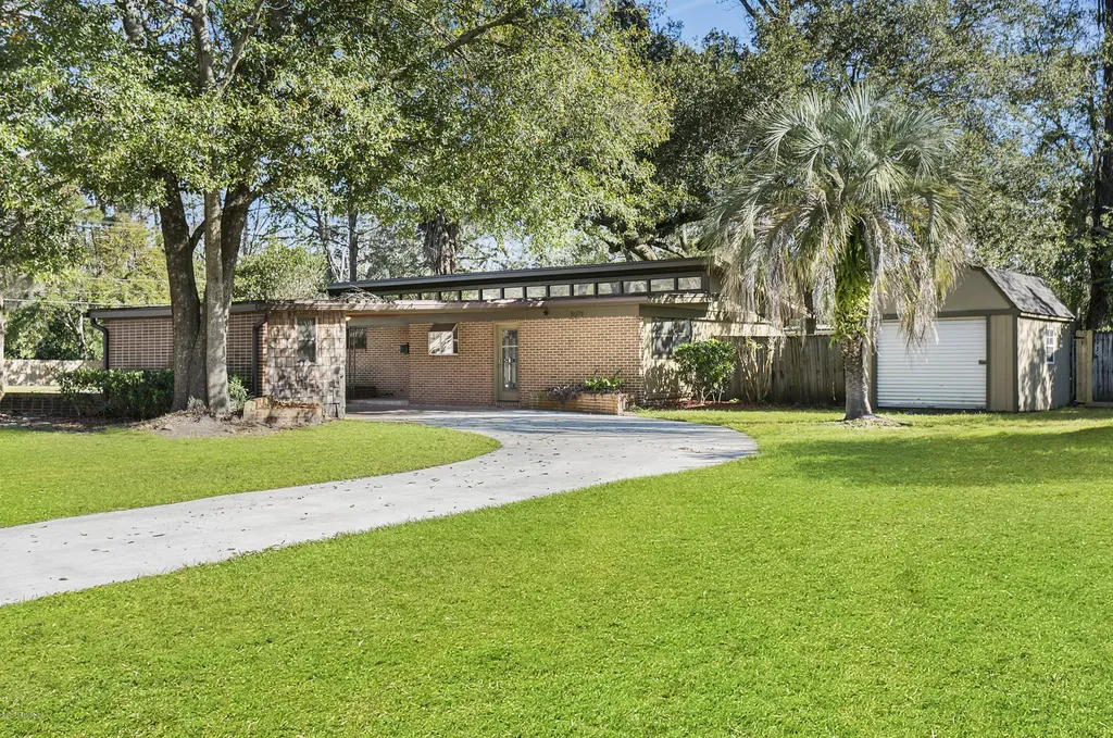 8507 Brierwood Road Jacksonville FL 32217