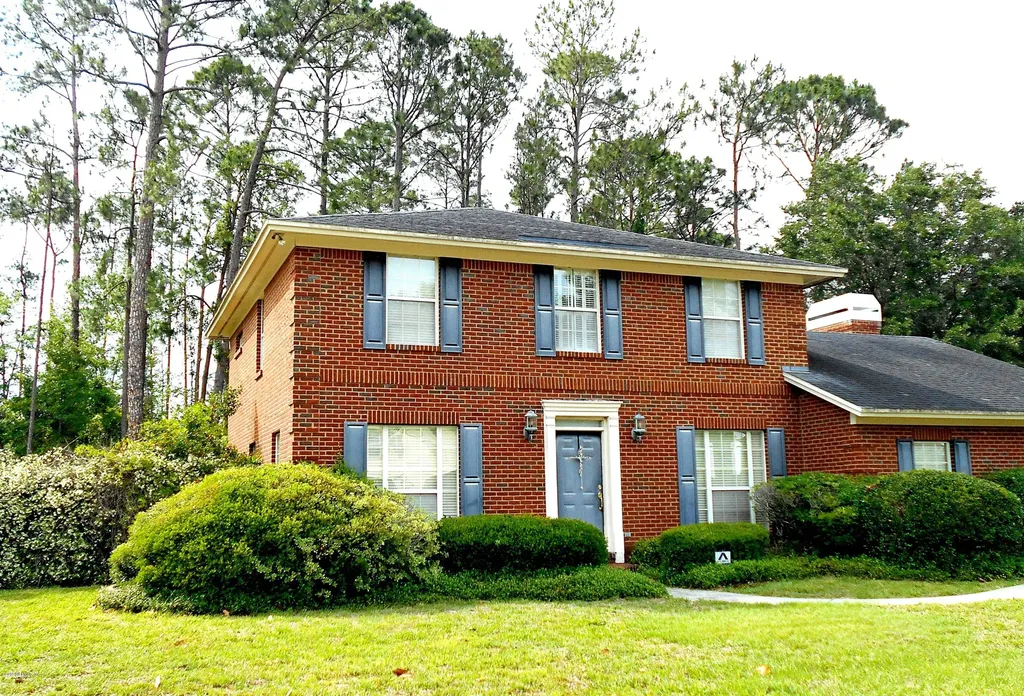 1994 Hibernia Court Jacksonville FL 32223