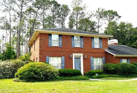 1994 Hibernia Court Jacksonville FL 32223