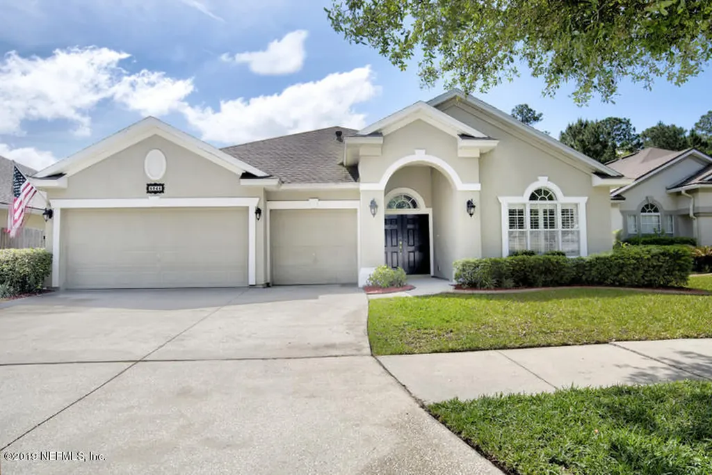 5844 Brush Hollow Road Jacksonville FL 32258