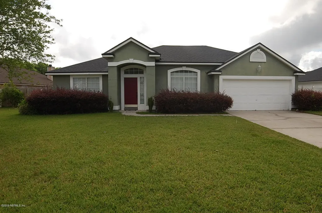 1209 Canopy Court Orange Park FL 32073