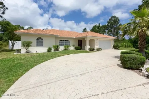 19 Presidential Lane Palm Coast FL 32164