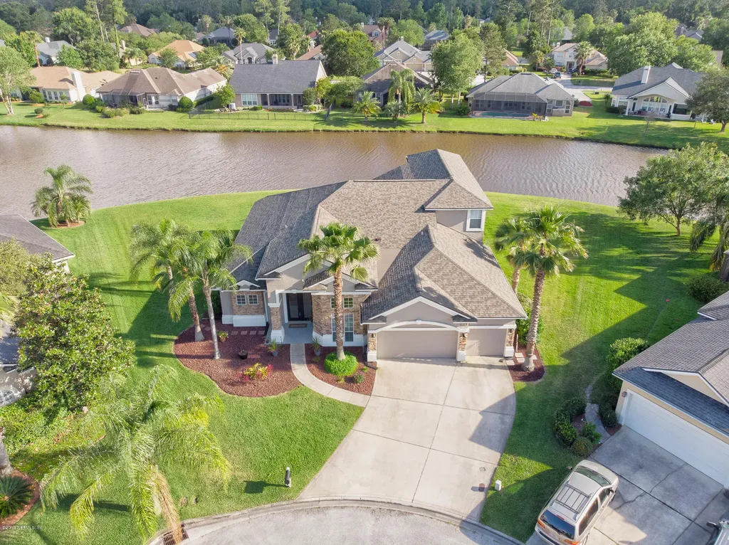 1711 Broad Water Court Fleming Island FL 32003